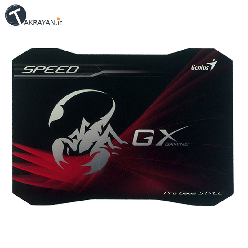 Genius GX-Speed P100 Mousepad